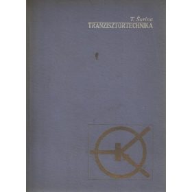 Tranzisztortechnika - T.Surina