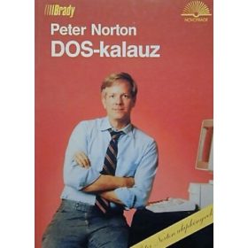 DOS-kalauz - Peter Norton