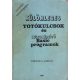 Különleges totókulcsok és kulcskészítő Basic programok - Fekete L.László