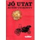 Jó utat autós-útikönyv -