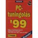 PC - tuningolás '99 - Michael Nickles