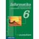 Informatika 6. munkafüzet - Rozgonyi-Borus Ferenc