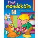Első mondókáim - 