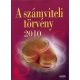 A számviteli törvény 2010 -