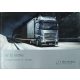 Actros 18-26 tonnás kamion katalógus - Mercedes-Benz