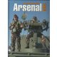 Hungarian Defence Forces Arsenal 2003 - 