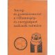 Anyag- és gyártásismeret a villamosgép- és energiaipari szakmák számár - Dienes László