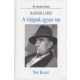 A virágnak agyara van (In memoriam Kassák Lajos) - Pomogáts Béla