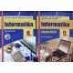 Informatika 9. - Tankönyv + Munkafüzet (2 kötet) - Devecz Ferenc és szerzőtársai