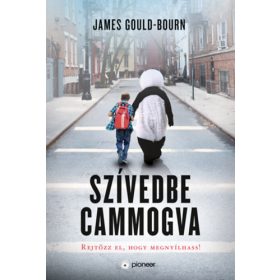 Szívedbe cammogva - James Gould-Bourn