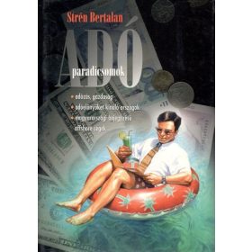 Adóparadicsomok - Strén Bertalan