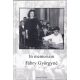In memoriam Fábry Györgyné - Kollega Tarsoly István (szerk), Szabó Z. Tamás