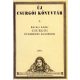 Új csurgói könyvtár - Csurgói évezredes ágsorok - Kovács Andor