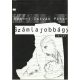 Számlajobbágy - versek - Hámori István Péter