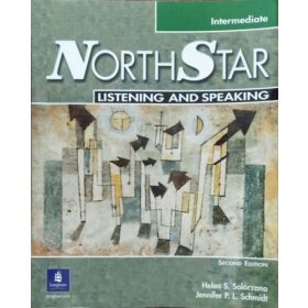   NorthStar - Intermediate - Listening and Speaking - Helen S. Solórzano - Jennifer P. L. Schmidt