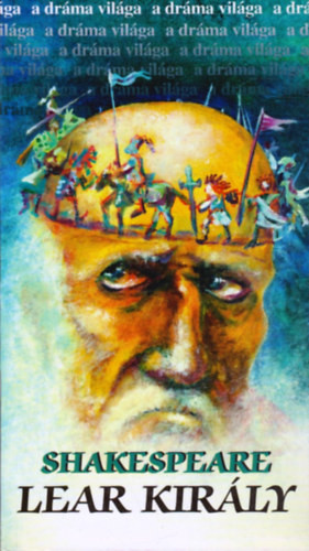 Lear király - William Shakespeare