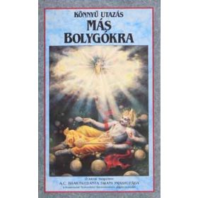 Könnyű utazás más bolygókra - 