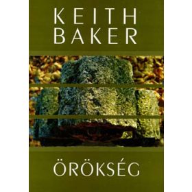 Örökség - Keith Baker