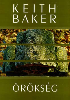Örökség - Keith Baker