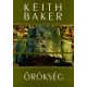 Örökség - Keith Baker