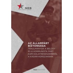 Az állampárt biztonsága - 