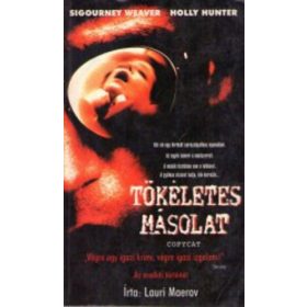 Tökéletes másolat - Lauri Maerov