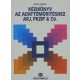 Kézikönyv az adattömörítéshez ARJ, PKZIP & Co. - SZERZŐ Nagy Gábor LEKTOR Lukács Erzsébet