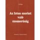 Wisse G.: Az isten szerint való szomorúság