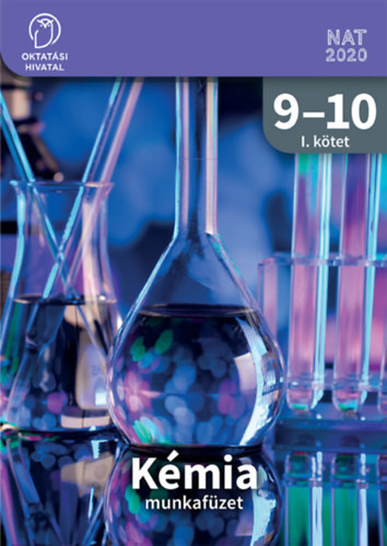 Kémia munkafüzet 9-10. II. kötet - Bárány Zsolt - Hotziné Pócsi Anikó - Marchis Valér