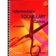Intermediate Vocabulary Games - Hadfield J.