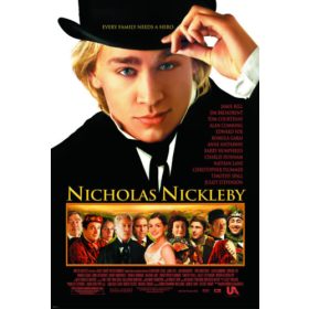   Nicholas Nickleby - Penguin Active Reading (Level 4) - Charles Dickens