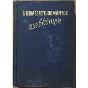 A természettudományok zsebkönyve - 