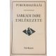 Pokolraszállás: Sarkadi Imre emlékezete - Márkus Béla (szerk.)