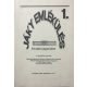 Jáky emlékülés - 100 éve született Dr. Jáky József professzor - Dr. Mecsi József