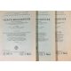 Vízügyi közlemények 1981 2. és 3. füzet, 1982 2.füzet. (3 kötet) - Dr. Stelczer Károly (szerk.)