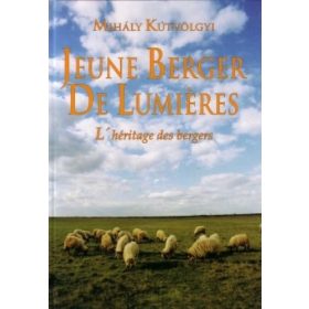 Jeune Berger De Lumiéres - Kútvölgyi Mihály