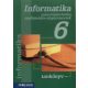 Informatika 6. Tankönyv - 