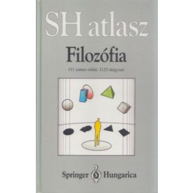 Filozófia (SH Atlasz) - Kunzmann-Burkard-Wiedmann