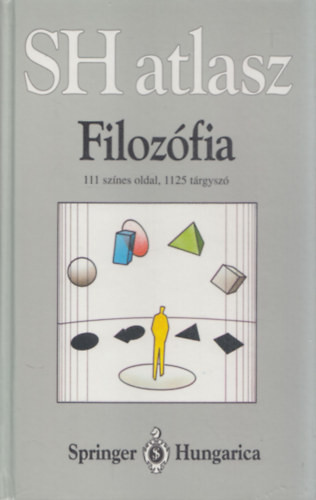 Filozófia (SH Atlasz) - Kunzmann-Burkard-Wiedmann