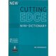 Cutting edge Mini-dictionary - Pre-intermediate - Deborah Tempest