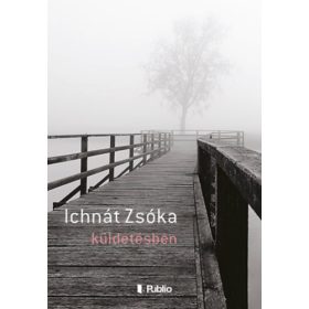 Küldetésben - Ichnát Zsóka