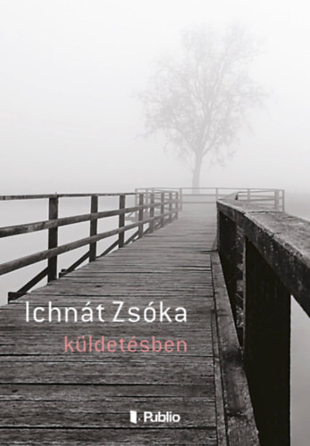Küldetésben - Ichnát Zsóka