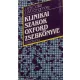 Klinikai Szakok Oxford Zsebkönyve - Collier-Longmore