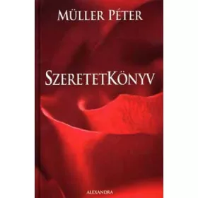 Szeretetkönyv - Müller Péter