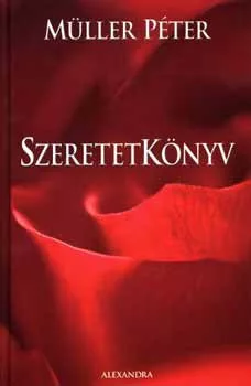 Szeretetkönyv - Müller Péter