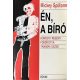 Én a bíró - Mickey Spillane