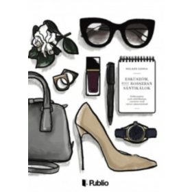 Esküszöm, hogy rosszban sántikálok - Molnár Dorka