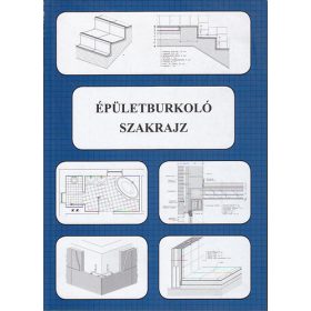 ÉPÜLETBURKOLÓ SZAKRAJZ - Szerényi István