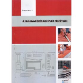 A munkavégzés komplex feltételei - Szerényi Attila