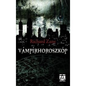 Vámpírhoroszkóp - Richard Zane